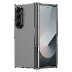For Samsung Galaxy Z Fold8 Ultra Case Hinge Protection Hard PC Phone Cover with Screen Protector / Stylus