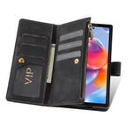 Til Samsung Galaxy Z Fold8 Ultra PU + PC-etui Farvesplejsning Læder Telefoncover med Rem