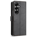 N.BEKUS CSJ-001 For Samsung Galaxy Z Fold8 Ultra Stand Case PU Leather Wallet Phone Cover