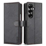 N.BEKUS CSJ-001 For Samsung Galaxy Z Fold8 Ultra Stand Case PU Leather Wallet Phone Cover