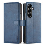 N.BEKUS CSJ-001 For Samsung Galaxy Z Fold8 Ultra Stand Case PU Leather Wallet Phone Cover