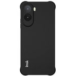 IMAK För Xiaomi Redmi A7 Pro 4G (171.56mm) / Redmi A7 Pro 5G / Poco C85x 5G / Poco C81 Pro 4G / Poco C81 4G / Poco C9E 4G Skal TPU mobilskal Airbag Stötsäkert Skydd
