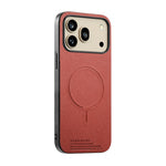 For Honor 600 5G / 600 Pro 5G Magnetic Case Cloth Texture PC + TPU + PU Leather Anti-Scratch Phone Cover