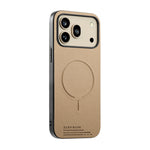For Honor 600 5G / 600 Pro 5G Magnetic Case Cloth Texture PC + TPU + PU Leather Anti-Scratch Phone Cover