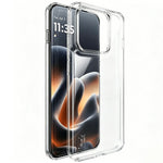 IMAK UX-10-serien til Motorola Edge 70 Pro 5G / 70 Pro+ 5G Telefoncover Blød TPU Mobilbagcover