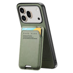 For Honor 600 5G / 600 Pro 5G Case Cloth Texture Leather + PC + TPU Phone Cover with Card Holder Kickstand