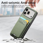 For Honor 600 5G / 600 Pro 5G Case Cloth Texture Leather + PC + TPU Phone Cover with Card Holder Kickstand