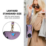 For Xiaomi 17 Ultra 5G Retro PU Leather Case Phone Cover with RFID Blocking Card Holder   /   Ring Holder
