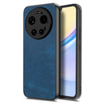 For Xiaomi 17 Ultra 5G Case Shockproof Slim Retro Leather Phone Back Cover