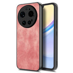 For Xiaomi 17 Ultra 5G Case Shockproof Slim Retro Leather Phone Back Cover