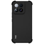 IMAK For Xiaomi 17 Max Case TPU Phone Cover Airbag Shockproof Protection
