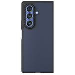 Til Samsung Galaxy Z Fold8 Ultra Cover Skin-Touch TPU + PC Mat Telefon Bagside