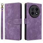 For Huawei nova 15 Max  /  Enjoy 90 Pro Max Wallet Case RFID Blocking PU Leather Phone Cover Stand with Strap