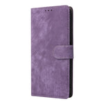 For Huawei nova 15 Max  /  Enjoy 90 Pro Max Wallet Case RFID Blocking PU Leather Phone Cover Stand with Strap