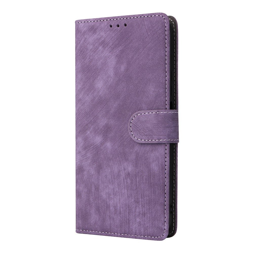 For Huawei nova 15 Max  /  Enjoy 90 Pro Max Wallet Case RFID Blocking PU Leather Phone Cover Stand with Strap