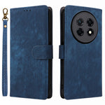 For Huawei nova 15 Max  /  Enjoy 90 Pro Max Wallet Case RFID Blocking PU Leather Phone Cover Stand with Strap