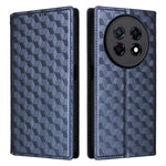 For Huawei nova 15 Max  /  Enjoy 90 Pro Max Case Wallet Rhombus Imprinted PU Leather Phone Cover