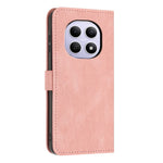 For Xiaomi Redmi Note 15 5G (Global)  /  Note 15 4G (Global)  /  Poco M8 5G Wallet Case Butterfly Flower Imprint PU Leather Phone Cover with Wrist Strap