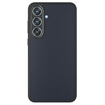 Samsung Galaxy S26 FE-skal med skin-touch-funktion, TPU + matt PC-baksida