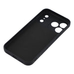 For iPhone 18 Pro Max / 17 Pro Max Silicone Case with Strap Ring Kickstand Phone Cover