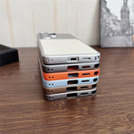 For Samsung Galaxy S26 Ultra Magnetic Case Litchi Texture PU Leather Coated PC + TPU Phone Back Cover