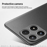 MOFI for Xiaomi 17 Max Shield Matte Series PC Case Slim Fit Phone Cover