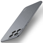 MOFI for Xiaomi 17 Max Shield Matte Series PC Case Slim Fit Phone Cover