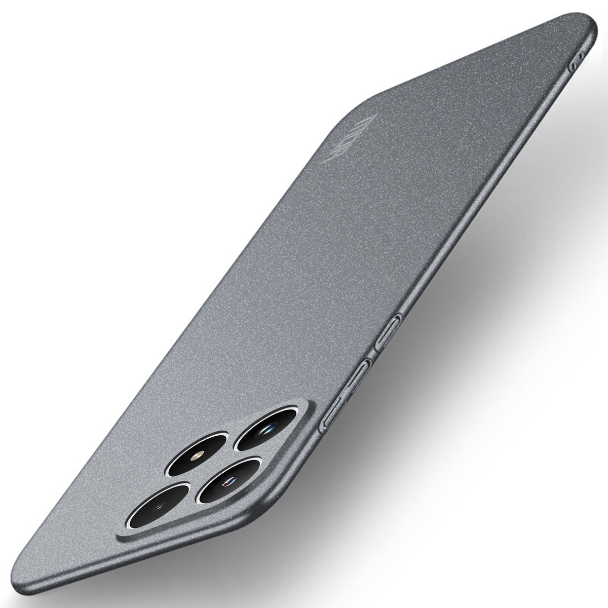 MOFI for Xiaomi 17 Max Shield Matte Series PC Case Slim Fit Phone Cover