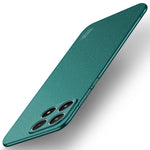 MOFI for Xiaomi 17 Max Shield Matte Series PC Case Slim Fit Phone Cover