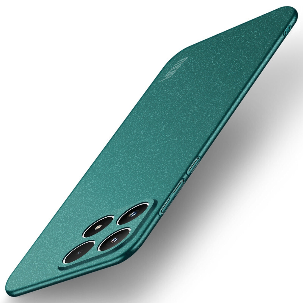 MOFI for Xiaomi 17 Max Shield Matte Series PC Case Slim Fit Phone Cover