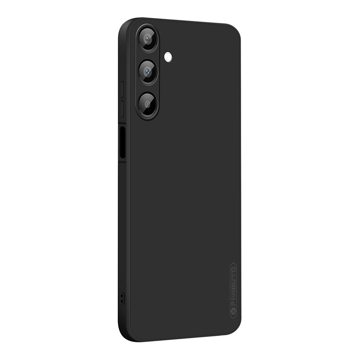 PINWUYO for Samsung Galaxy A27 5G Phone Case  Soft Matte TPU Mobile Back Cover