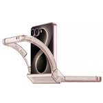 GKK For Samsung Galaxy Z Flip8 Case Airbag Hinge Protection Shockproof TPU Phone Cover