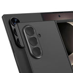 GKK Til Samsung Galaxy Z Fold8 Ultra Etui Stødsikkert Hardt PC Sammenklappeligt Telefoncover (Ingen Frontskærmsfilm)