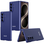 GKK Til Samsung Galaxy Z Fold8 Ultra Etui Stødsikkert Hardt PC Sammenklappeligt Telefoncover (Ingen Frontskærmsfilm)