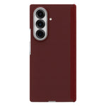 GKK For Samsung Galaxy Z Fold8 Ultra Case Texture Dual Axis PC Slim Phone Cover Magnetic Hinge Protection