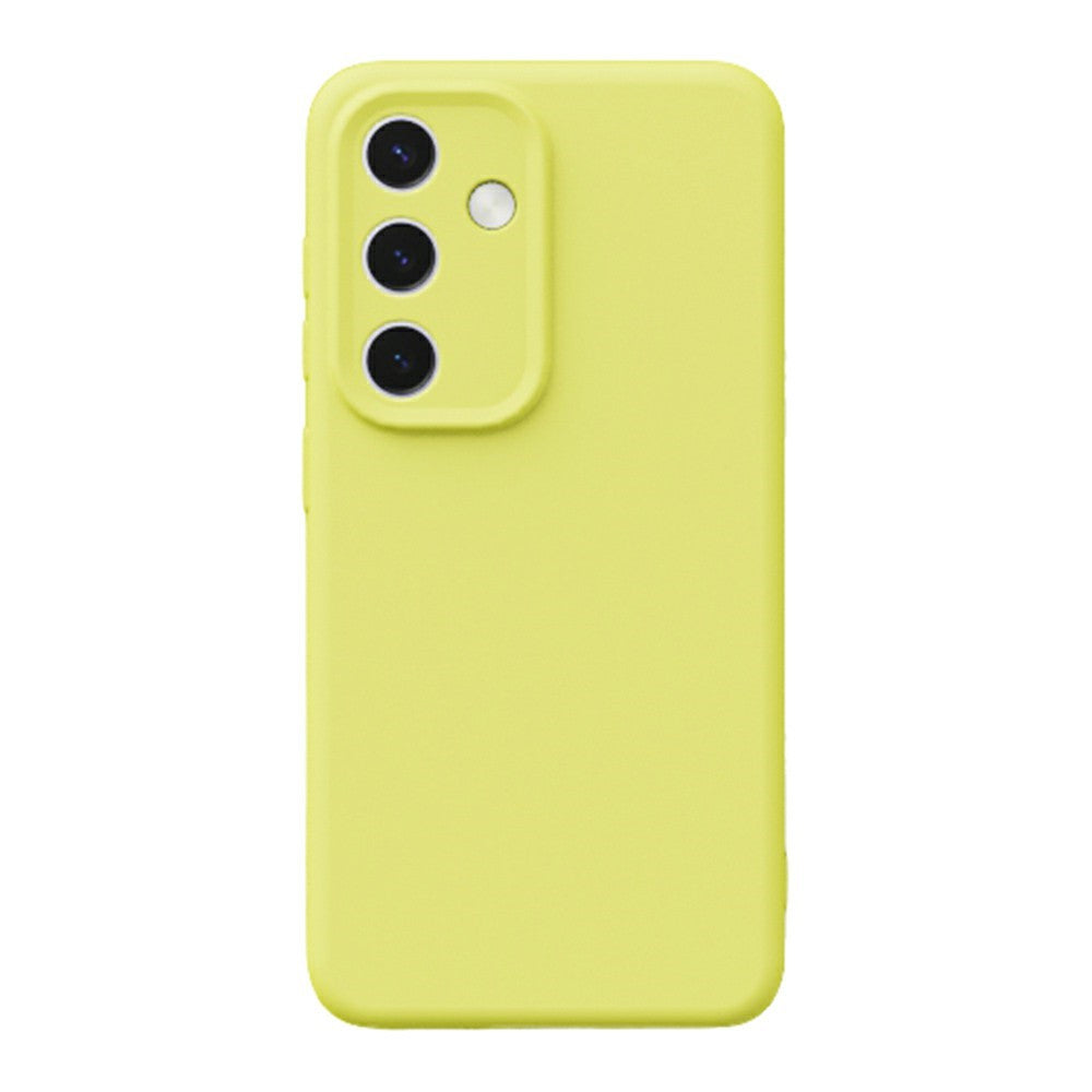YCADEN Magnetiskt Skal För Samsung Galaxy S26 Precisa Utskärningar TPU mobil Baksida