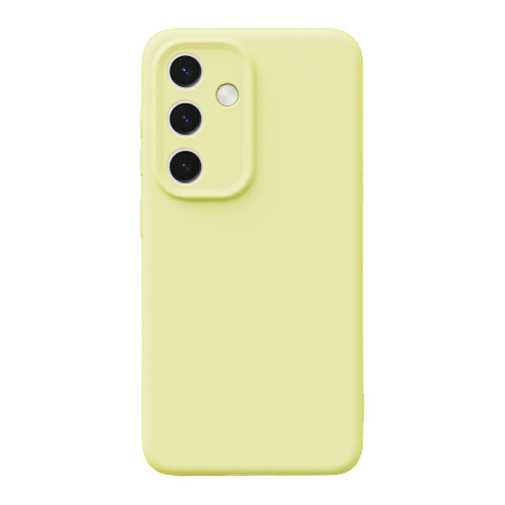 YCADEN Magnetiskt Skal För Samsung Galaxy S26 Precisa Utskärningar TPU mobil Baksida