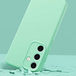 YCADEN For Samsung Galaxy S26+ Magnetic Case Precise Cutouts TPU Phone Back Cover
