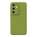 YCADEN For Samsung Galaxy S26+ Magnetic Case Precise Cutouts TPU Phone Back Cover