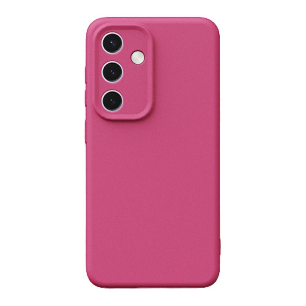 YCADEN For Samsung Galaxy S26+ Magnetic Case Precise Cutouts TPU Phone Back Cover
