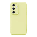 YCADEN For Samsung Galaxy S26+ Magnetic Case Precise Cutouts TPU Phone Back Cover
