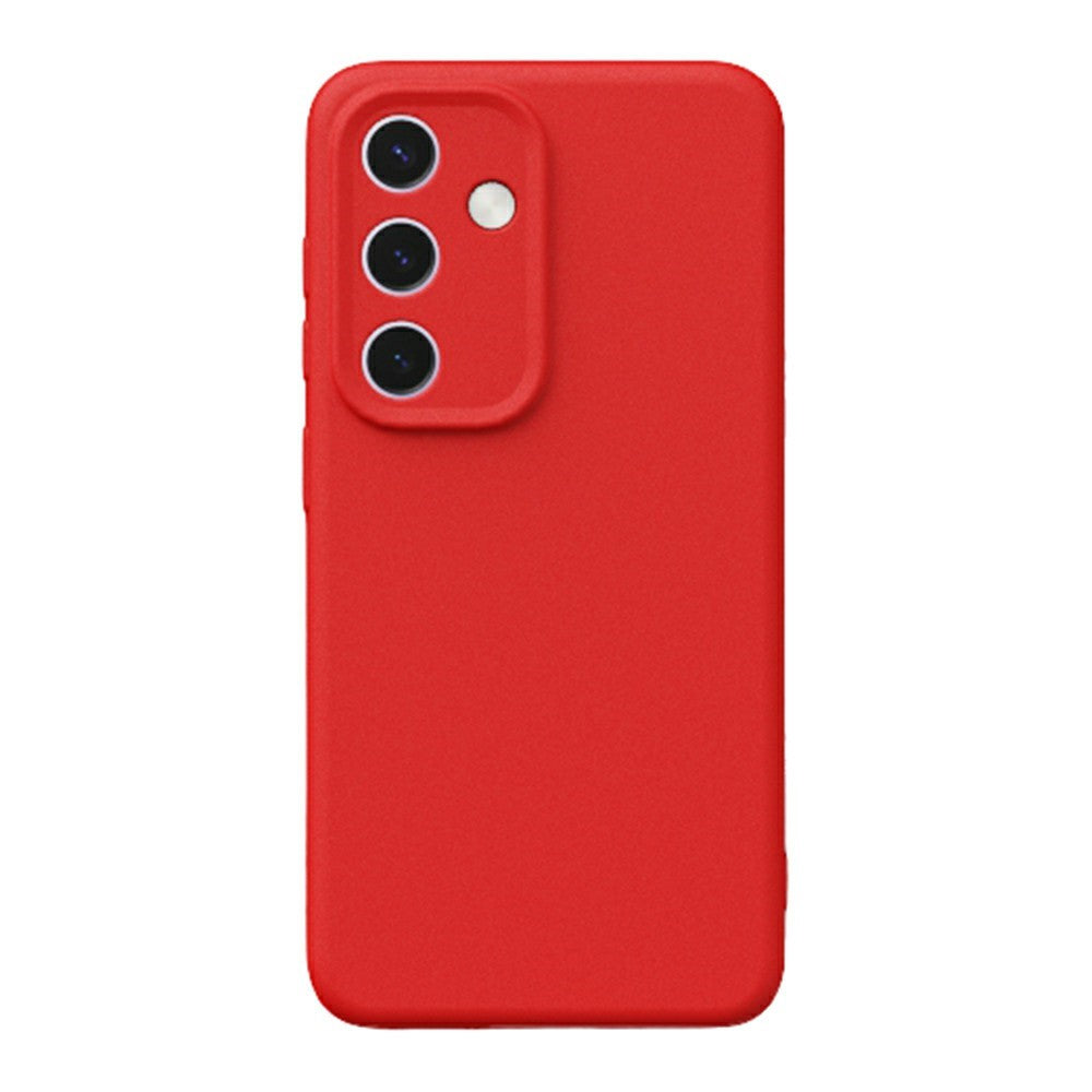 YCADEN For Samsung Galaxy S26+ Magnetic Case Precise Cutouts TPU Phone Back Cover