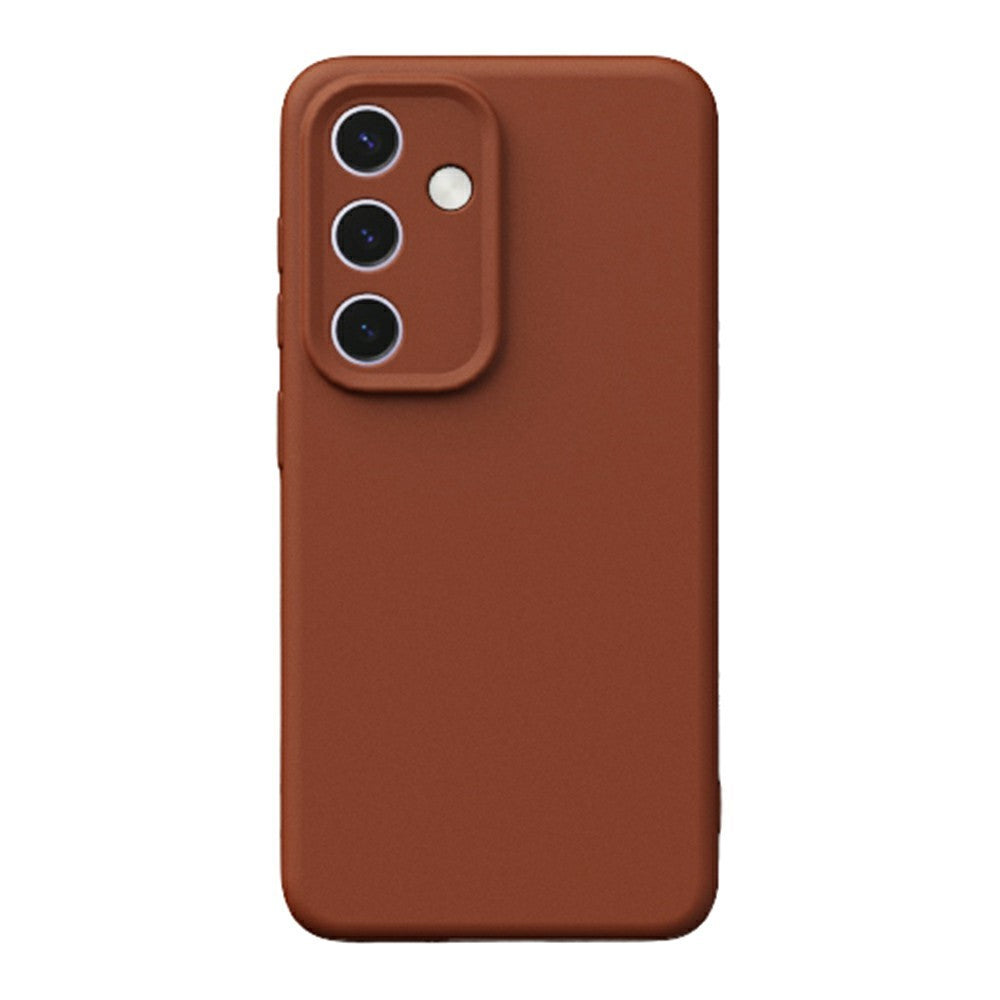 YCADEN For Samsung Galaxy S26+ Magnetic Case Precise Cutouts TPU Phone Back Cover
