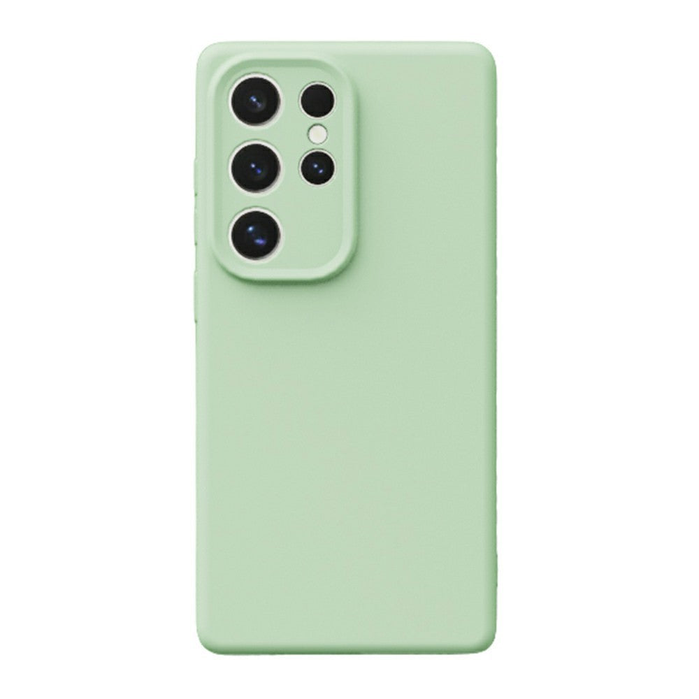 YCADEN til Samsung Galaxy S26 Ultra Magnetisk Cover Præcise Udskæringer TPU Telefon Bagcover