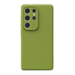 YCADEN til Samsung Galaxy S26 Ultra Magnetisk Cover Præcise Udskæringer TPU Telefon Bagcover