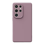YCADEN til Samsung Galaxy S26 Ultra Magnetisk Cover Præcise Udskæringer TPU Telefon Bagcover