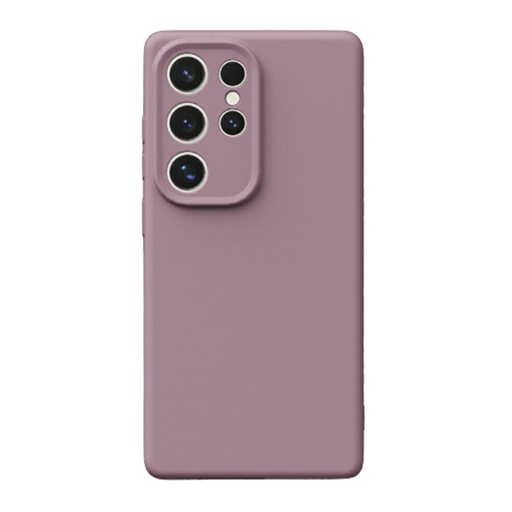 YCADEN til Samsung Galaxy S26 Ultra Magnetisk Cover Præcise Udskæringer TPU Telefon Bagcover