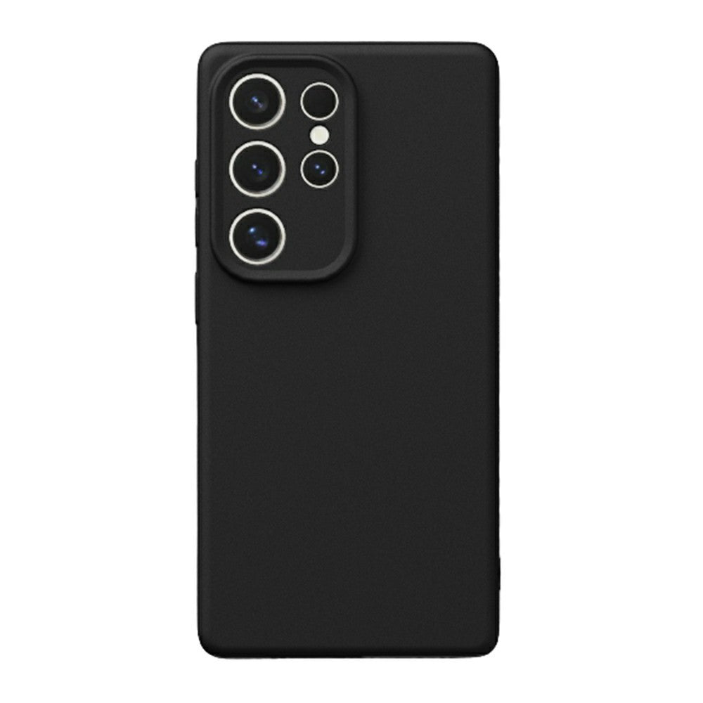 YCADEN til Samsung Galaxy S26 Ultra Magnetisk Cover Præcise Udskæringer TPU Telefon Bagcover