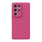 YCADEN til Samsung Galaxy S26 Ultra Magnetisk Cover Præcise Udskæringer TPU Telefon Bagcover