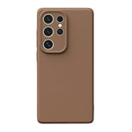 YCADEN til Samsung Galaxy S26 Ultra Magnetisk Cover Præcise Udskæringer TPU Telefon Bagcover